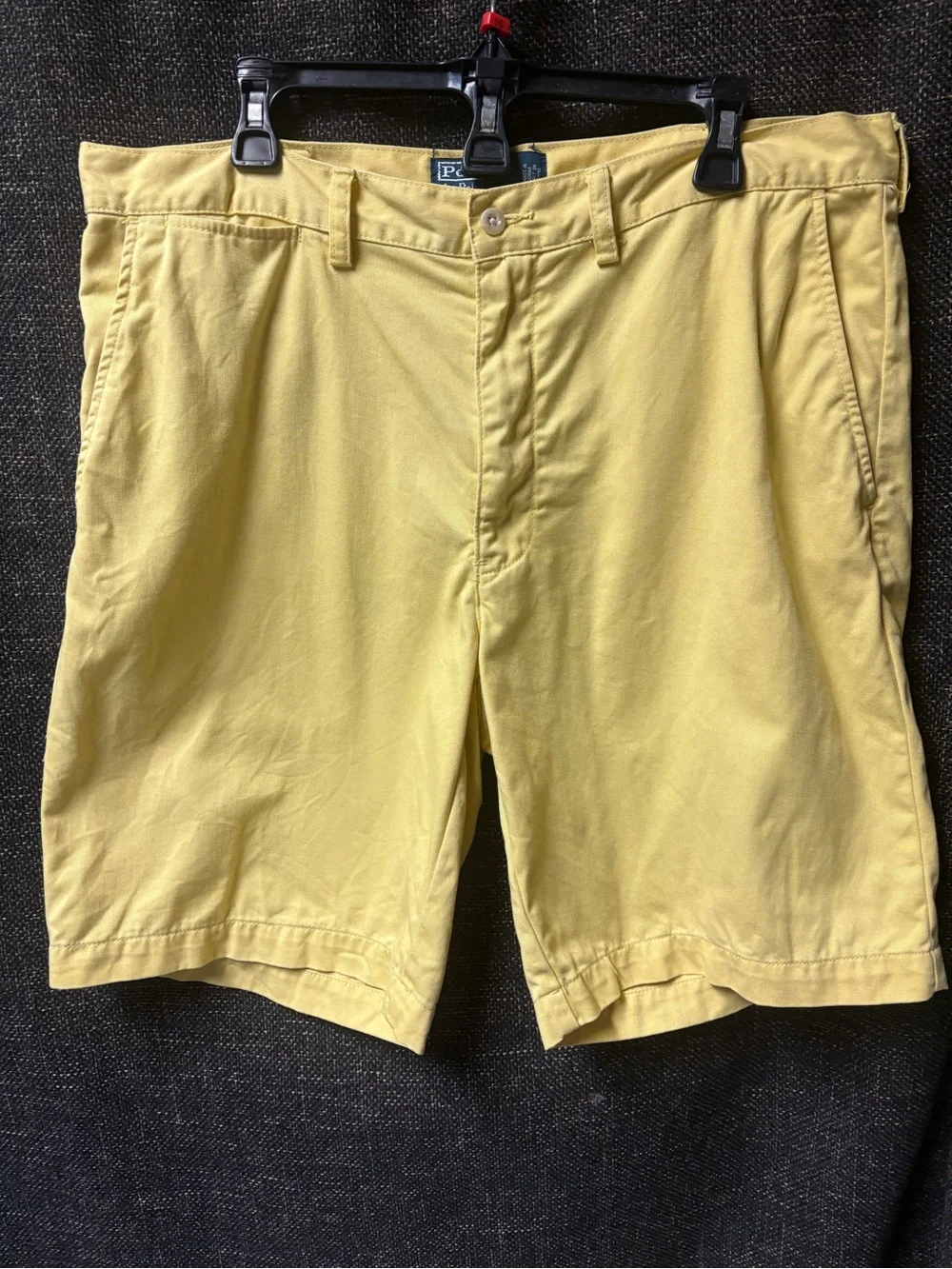 Ralph Lauren Polo Prospect Shorts